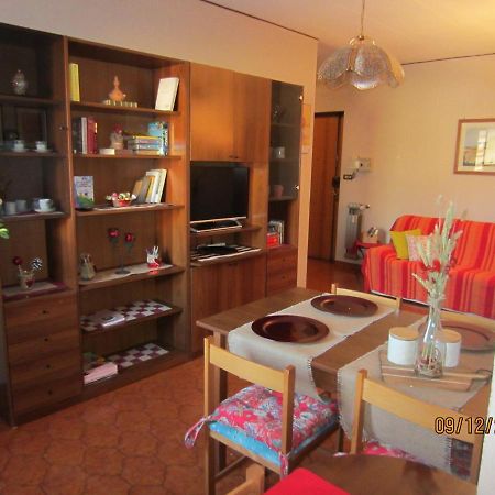 Apartament Casa Lucy Aosta Zewnętrze zdjęcie