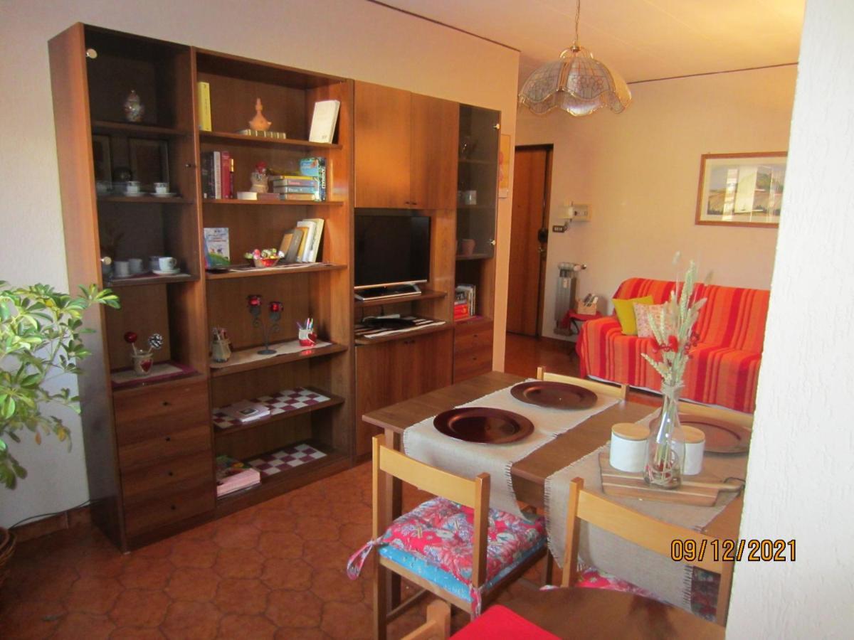 Apartament Casa Lucy Aosta Zewnętrze zdjęcie