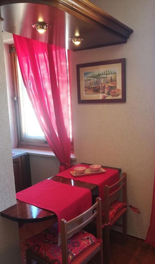 Apartament Casa Lucy Aosta Zewnętrze zdjęcie