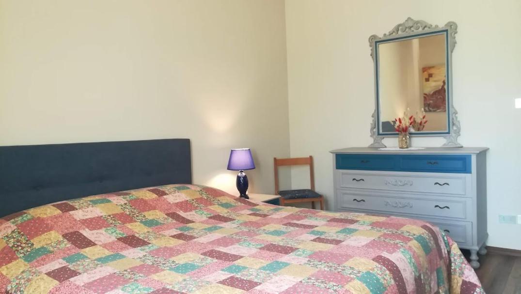 Apartament Casa Lucy Aosta Zewnętrze zdjęcie