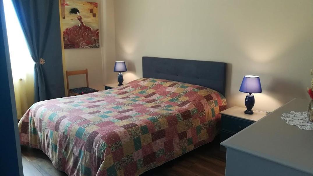 Apartament Casa Lucy Aosta Zewnętrze zdjęcie